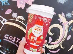 -COSTA COFFEE(上海虹口龙之梦)