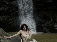 -长谷洞天