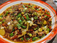 -聂发财重庆江湖菜(解放碑店)