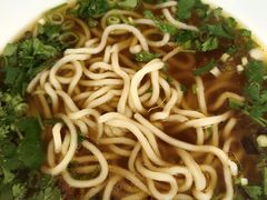 -禾源面馆(文化路四角店)