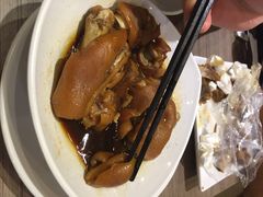 九毛九山西面馆(百信广场店)-九毛九西北菜(百信广场店)