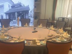 -香山湖渔家大院