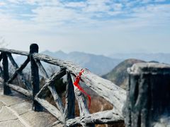 -泰山风景名胜区