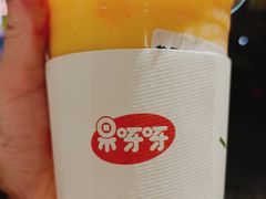 芒果雪乐-果呀呀(国金街店)