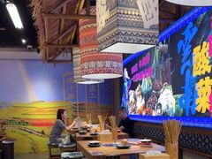 -洱火云南酸菜牛肉火锅(石景山当代商城店)