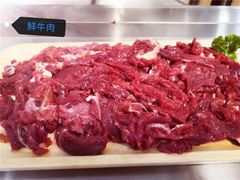 -草原饭店火锅