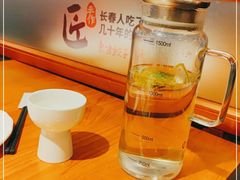 -东方饺子王(东盛路店)
