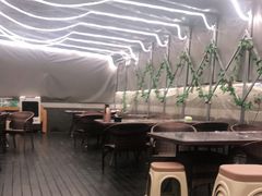 露天位-品回味清真西北楼(宁波首店)