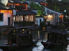 -乌镇景区