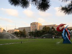 -东北大学(南湖校区)