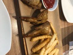 -必胜客(百联又一城店)