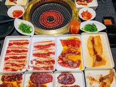 -神户赤童日式烤肉伙伴(东直门店)