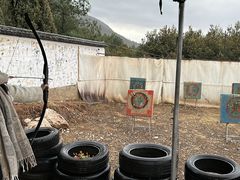 -猎鹰谷实弹射击俱乐部