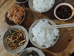-九九豆花馆(解放碑步行街店)