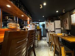 -桂马·日本料理·海胆·海鲜饭·酒场(民主广场店)