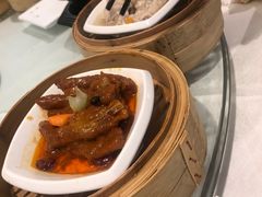-安蒂娅.悦景轩中餐厅(西乡店)