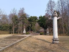 -灵谷景区