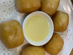-吕氏疙瘩汤·海鲜新鲁菜(凯德mall新都心店)