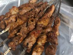 -向民炒鸡老店(火车站店)