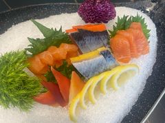 -鼎泰亨·海鲜牛肉餐厅(滨江店)