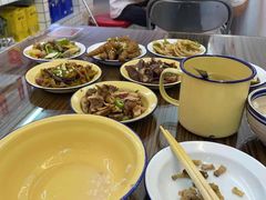 -三镇卤货二公司(汉街店)