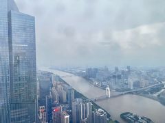 -广州四季酒店·佰鲜汇·现代法餐