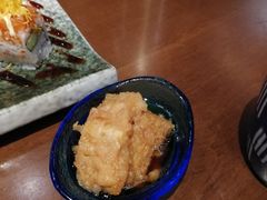 -千代武日本料理(哈西店)