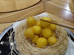 -海拉尔蒙古包(房山长阳店)