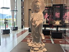 -中国闽台缘博物馆