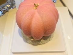 -麦雪尔甜品·生日蛋糕(新街口旗舰店)