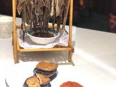 -方荣糊涂菜馆(湖北路店)