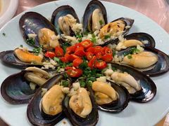 -阿杰臻选海鲜饭店(普陀山店)