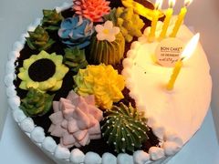 -BON CAKE(华贸购物中心店)