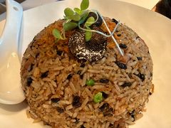 -若蘭慈·无国界素食料理(欢乐海岸店)