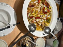 -太二酸菜鱼(福州泰禾店)