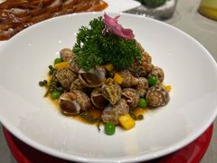 -大鹏饭店·金陵家宴(奥体中心店)