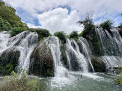 -天河潭旅游度假区