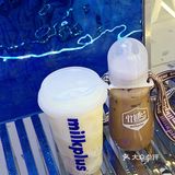 佛山探店|大龄儿童打卡milk+奶樽新品🍼