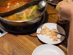 -亮欢寨(凯里总店)