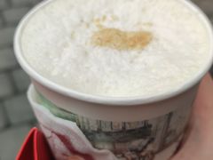 -茶颜悦色(坡子街幽兰阁店)