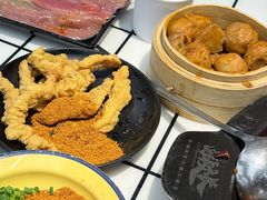 -卤校长重庆火锅(恒隆广场店)