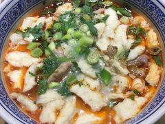优质葫芦头泡馍-天发芽·何记葫芦头泡馍·老字号(小南门店)