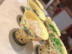 -圣地·布达拉酒店(江北嘴金融城店)