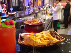 -Cohiba Atmosphere高希霸魅力俱乐部(国贸店)