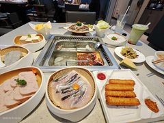 -海底捞火锅(大融城店)