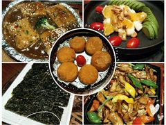 -云来居素食馆(东门店)