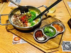 -小满手工粉(上海文峰广场店)