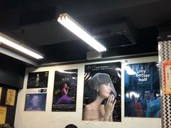 大堂-华星冰室(湾仔店)