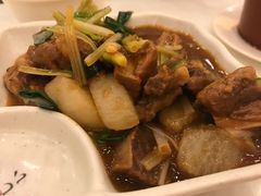 -美味轩茶餐厅(罗湖口岸店)