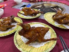 -麻奢鸽农庄·梦里水乡